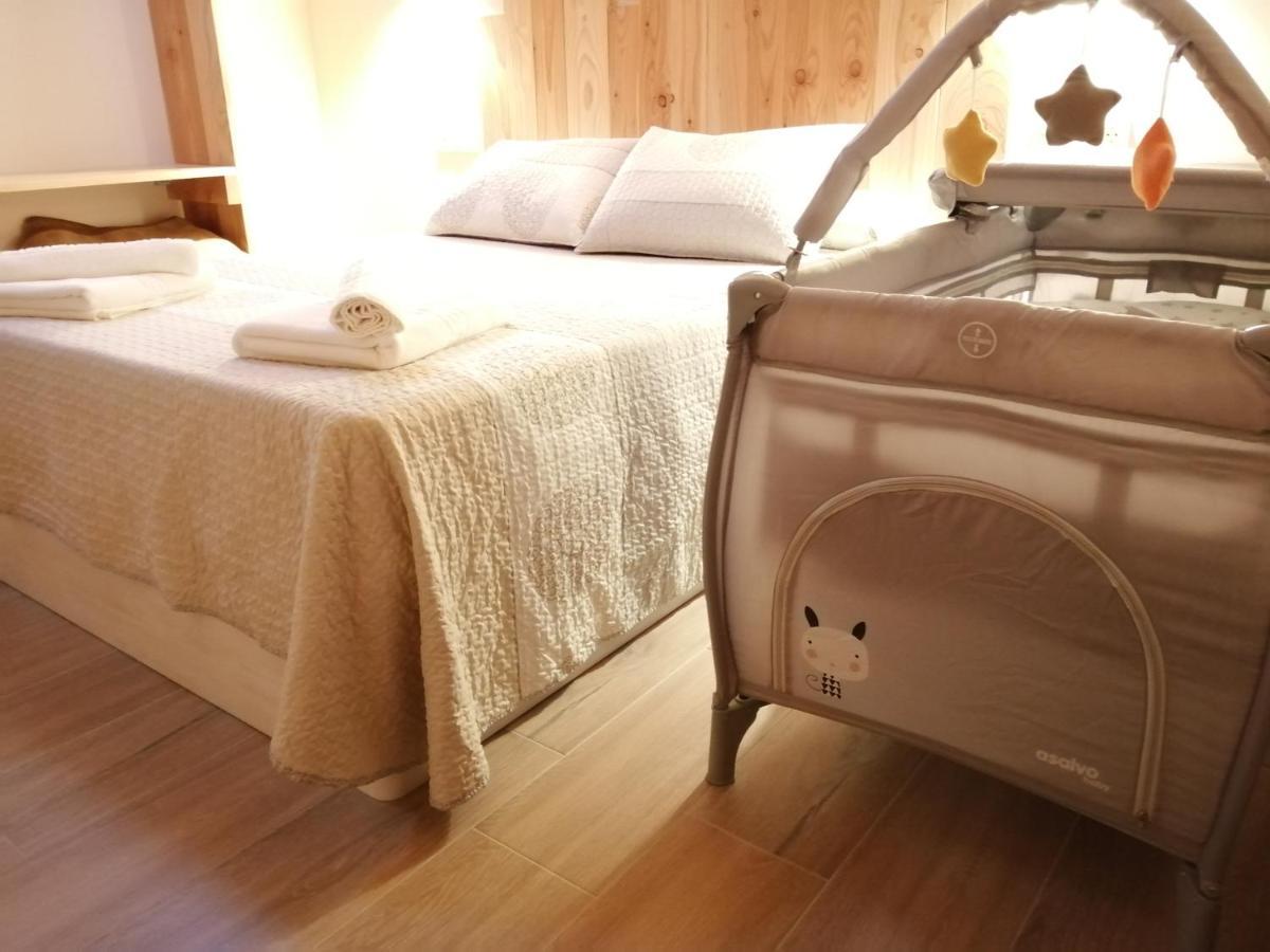 Argixti Guest House Sumbilla Bagian luar foto